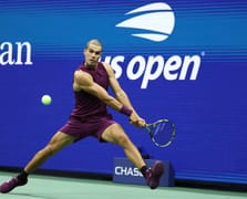 ABD Açık'ta final tadında yarı final: Djokovic-Alcaraz eşleşmesi kesinleşti, kadınlarda geçen yılın finalistleri yarı finalde