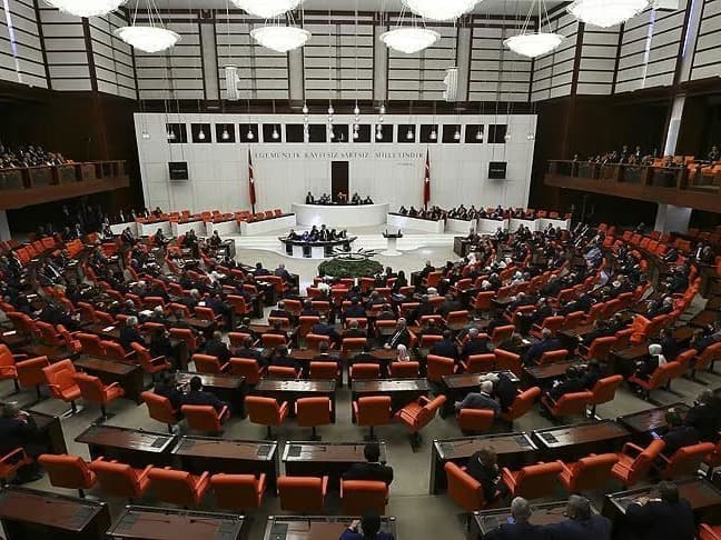 Jandarma'nın adı "CAN DAMARI" olsun