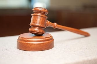 'Cumhurbaşkanına hakaret' suçundan tutuklandı