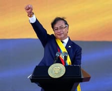 Petro'dan Trump'a zehir zemberek yanıt: "Kaba ve cahilsiniz"