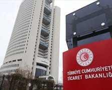 Ticaret Bakanlığı'ndan yasa dışı bahis ve kumar reklamlarına erişim engeli