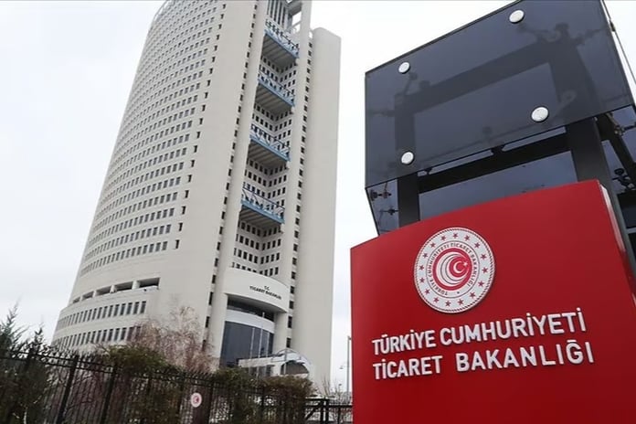 Restoran ve kafelerdeki fiyat listeleri internetten karşılaştırılabilecek