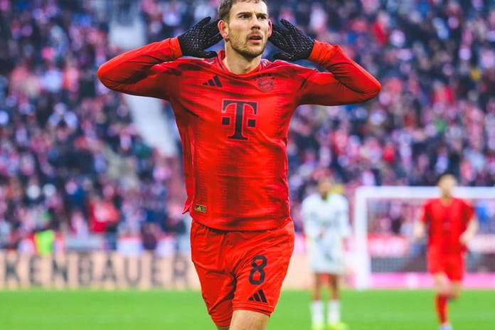 Juventus'un ilgisi transferi yokuşa sürüyor: Fenerbahçe, Leon Goretzka transferinde Tedesco kartını oynuyor