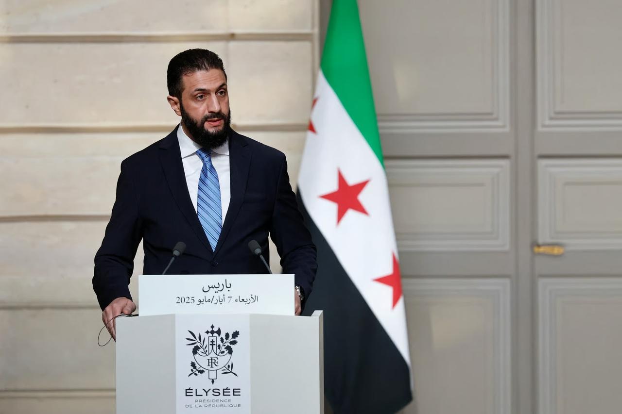 Şara'dan öncelik ve reform vurgusu
