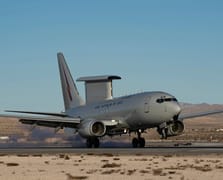 ABD Kongresi’nden E-7 Wedgetail programının iptaline karşı ilk adım