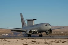 ABD Kongresi’nden E-7 Wedgetail programının iptaline karşı ilk adım