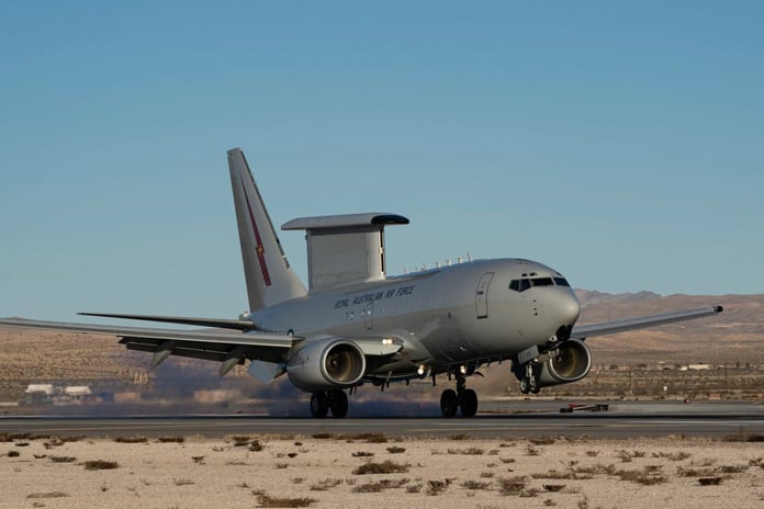 ABD Kongresi’nden E-7 Wedgetail programının iptaline karşı ilk adım