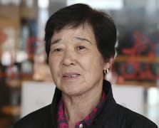 Ayla’nın ilham kaynağı Kim hayatını kaybetti