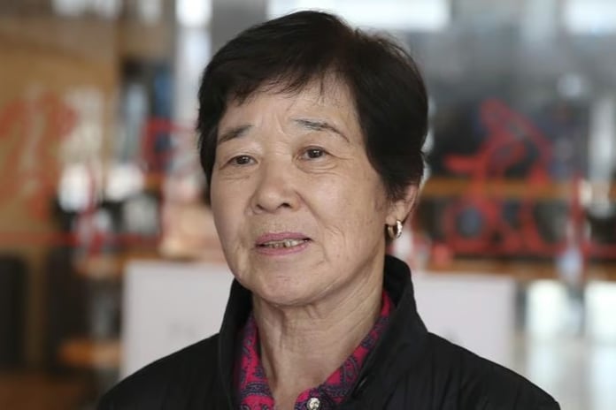 Ayla’nın ilham kaynağı Kim hayatını kaybetti