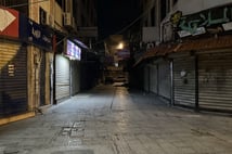 Terör örgütü YPG Haseke ve Kamışlı’da 12 saatlik sokağa çıkma yasağı ilan etti