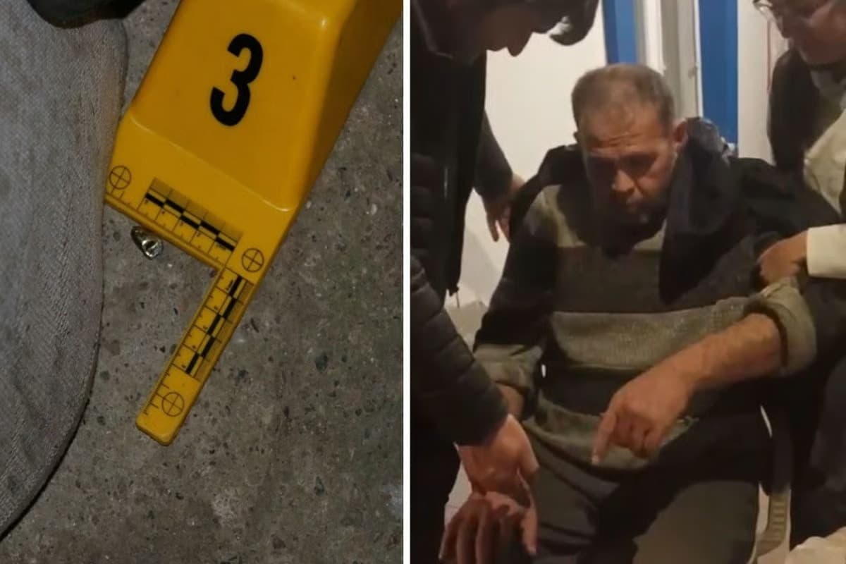 Kaza denilen ölüm cinayet çıktı: Abdullah Uslu dosyası 3 yıl sonra yeniden açıldı! 