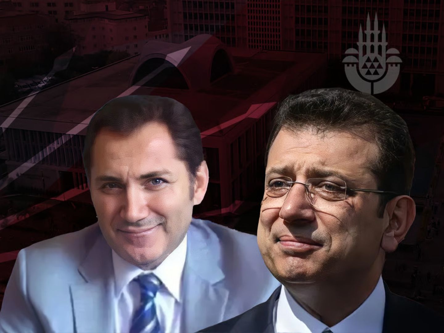 “Ben devletin adamıyım” diyerek hafriyat işlerinden vurgun yaptı
