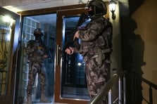 İstanbul merkezli terör örgütü DHKP-C operasyonunda 21 şüpheli yakalandı