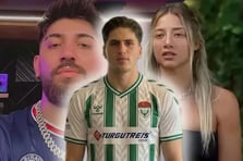 Ümraniye'de rapçi Canbay'ın aracına silahlı saldırı: Futbolcu arkadaşı öldü, Aleyna Kalaycıoğlu gözaltında