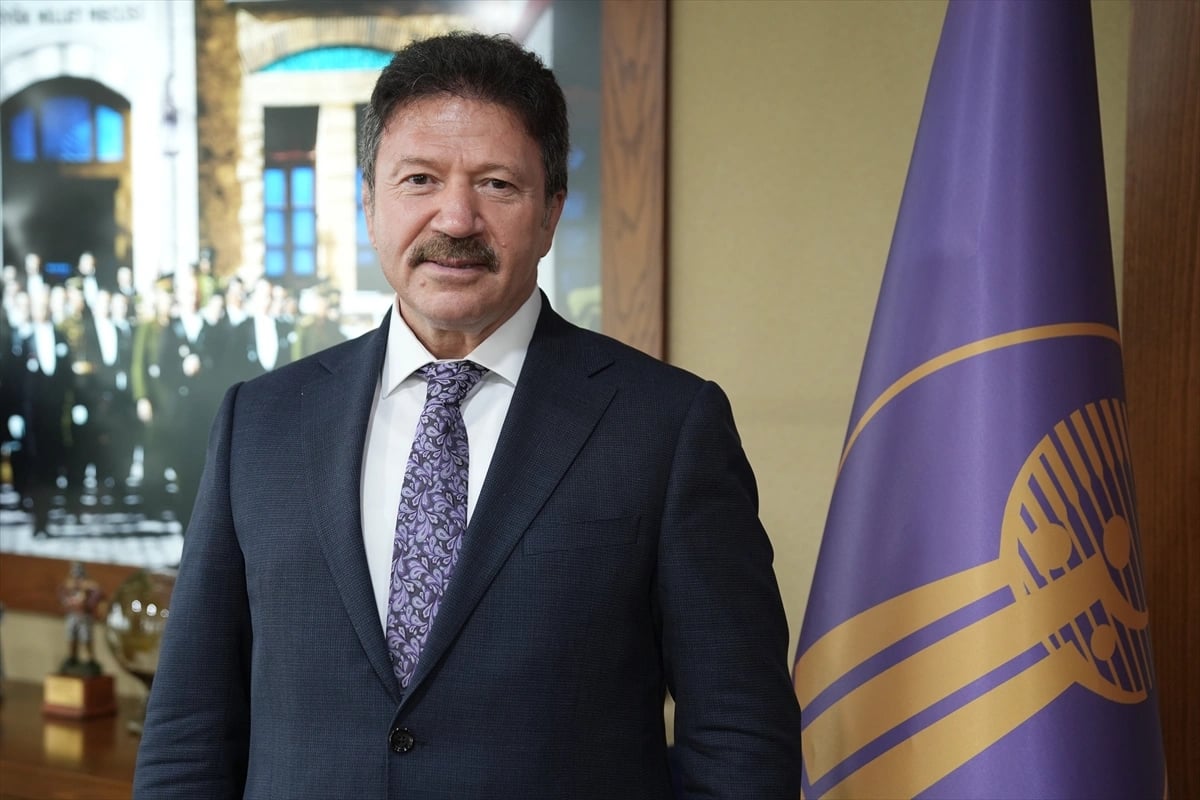 TESK Başkanı Yiğiner'den prim gün sayısı açıklaması | gdh