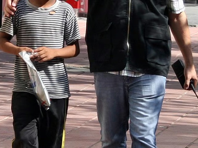 Çocukların suça sürüklenmesi araştırılıyor: Komisyon kuruldu