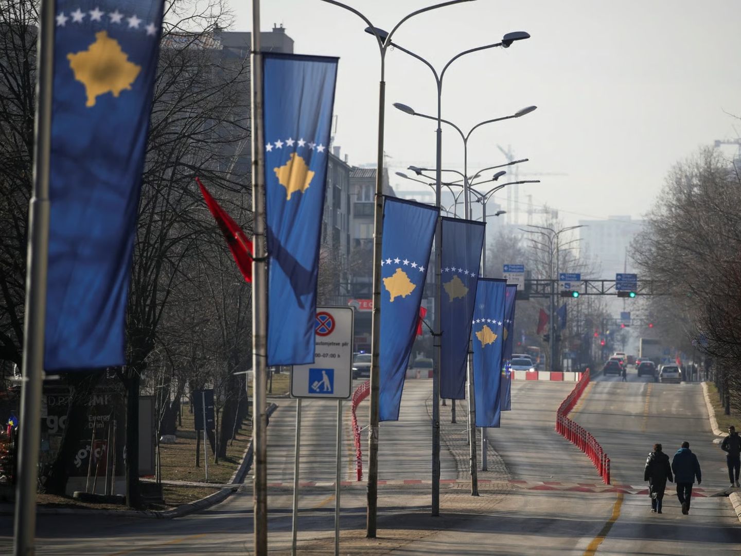 Kosova'da Cumhurbaşkanlığı seçimi için son gün: Meclis ya uzlaşacak ya da feshedilecek