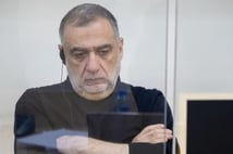 Azerbaycan milletvekili Nesirov'dan Vardanyan açıklaması