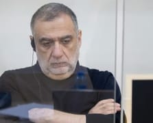 Azerbaycan milletvekili Nesirov'dan Vardanyan açıklaması