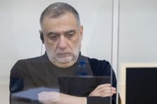 Azerbaycan milletvekili Nesirov'dan Vardanyan açıklaması