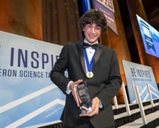 Lise öğrencisinin keşfi NASA’yı harekete geçirdi