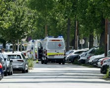 Avusturya'nın Graz kentindeki  bir okula saldırı: En az 11 ölü