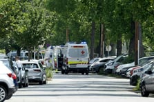 Avusturya'nın Graz kentindeki  bir okula saldırı: En az 11 ölü