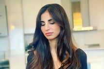 Fransa Tunus'un talebiyle eski Cumhurbaşkanı Zeynel Abidin Bin Ali'nin kızını gözaltına aldı