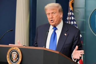 Trump yeni Fed Başkanı'nı bugün açıklayacak