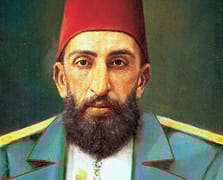 Tarihte bugün: V. Murat tahttan indirildi II. Abdülhamid tahta çıktı