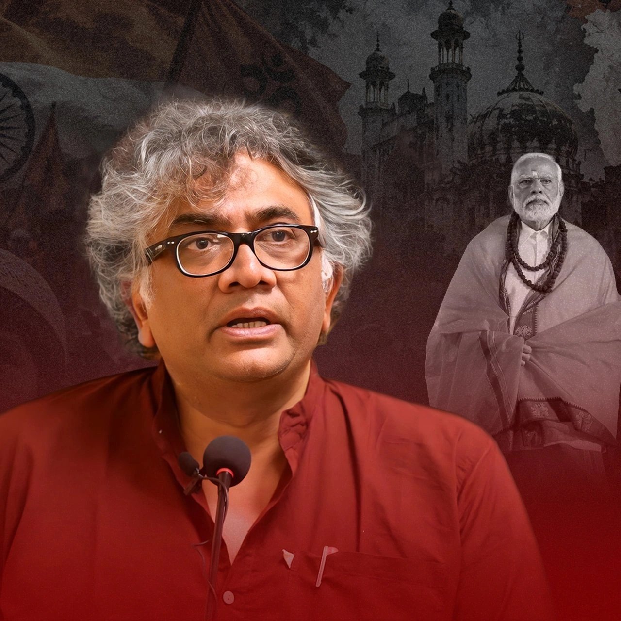 Has Modi's Hindutva Era Destroyed India's Democracy? | Clash Report

