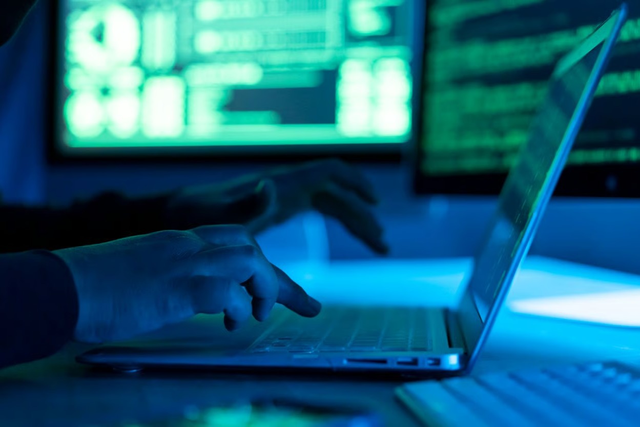 Beijing Says US Carried Out Cyberattack on Time Centre