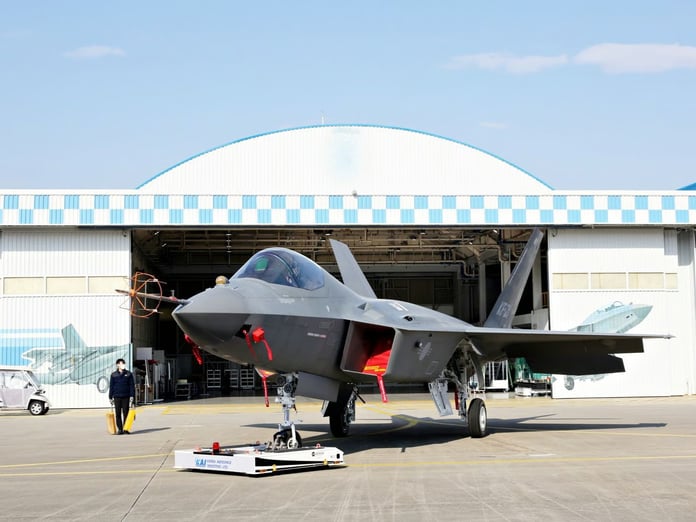 Güney Kore, savunma bütçesinde yüzde 8,2'lik artış yapmayı planlıyor