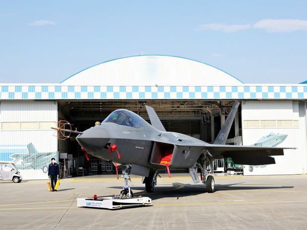 Güney Kore, savunma bütçesinde yüzde 8,2'lik artış yapmayı planlıyor