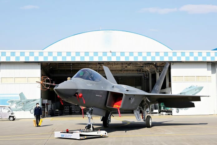 Güney Kore, savunma bütçesinde yüzde 8,2'lik artış yapmayı planlıyor