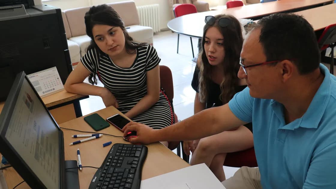 Doğru üniversite tercihi nasıl yapılır