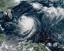 ABD’nin Kuzey Carolina eyaletinde Erin Kasırgası uyarısı verildi