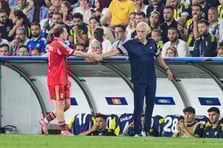 Dev maçta gol sesi çıkmadı: Tur umutları Lizbon'a taşındı