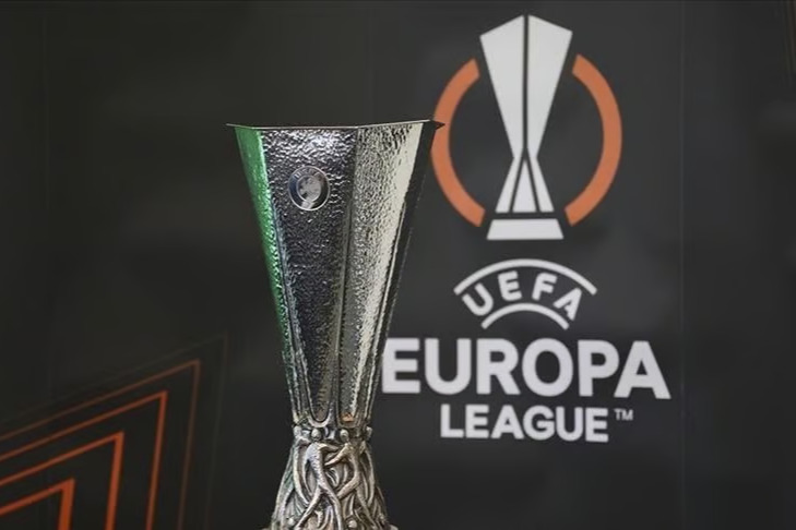 UEFA Avrupa Ligi'nde 1. eleme turu tamamlandı