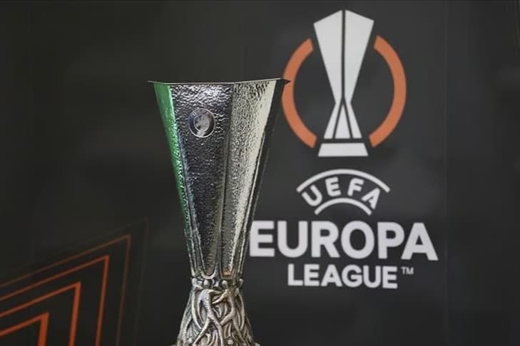 UEFA Avrupa Ligi'nde 1. eleme turu tamamlandı