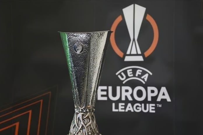 UEFA Avrupa Ligi 1. eleme turu tamamlandı: Beşiktaş'ın rakibi Shakhtar Donetsk oldu, diğer takımlar da belli oldu