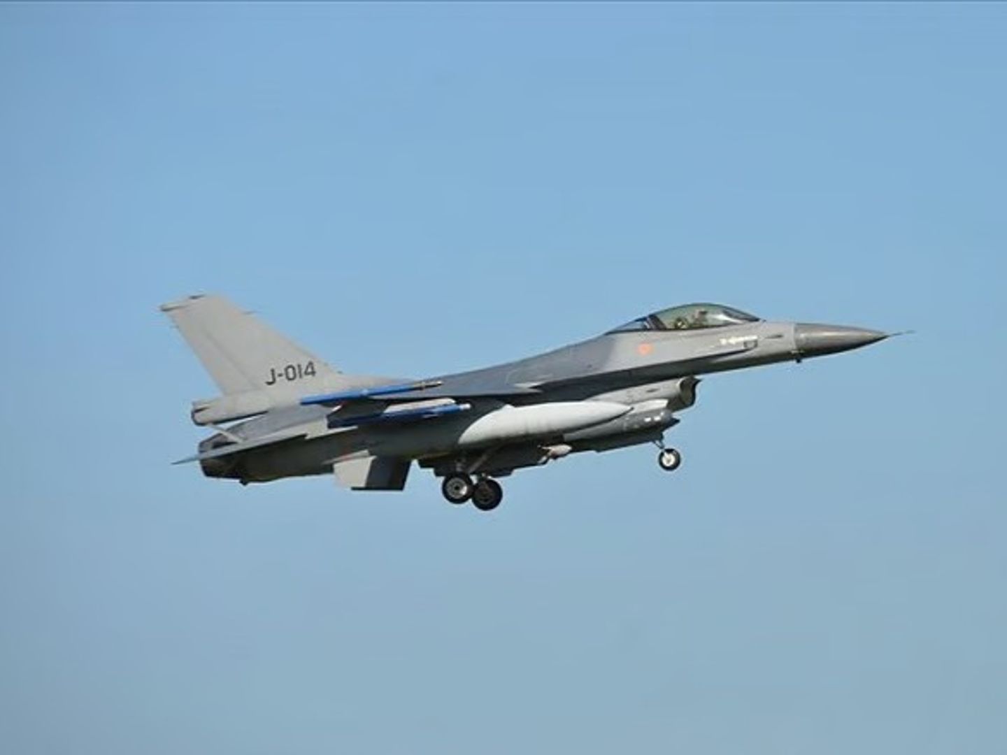 Yunanistan, 38 adet F-16 Block 50 uçağını Viper standardına Yükseltiyor