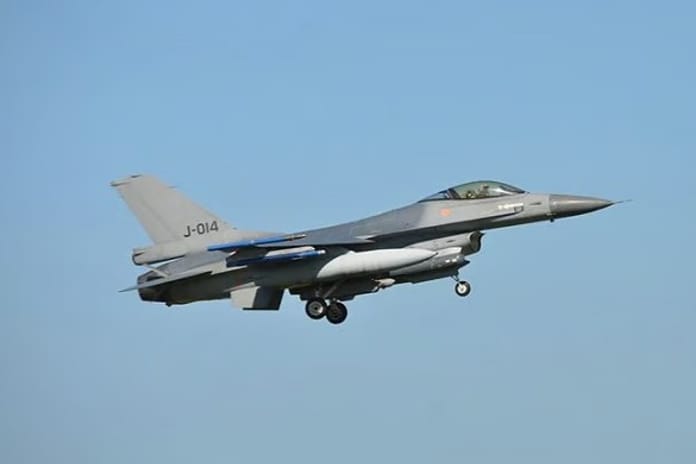 Yunanistan, 38 adet F-16 Block 50 uçağını Viper standardına Yükseltiyor