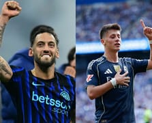 Avrupa’nın 5 büyük liginde haftanın özeti: Zirvede kartlar yeniden karılıyor