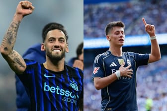 Avrupa’nın 5 büyük liginde zirve karıştı