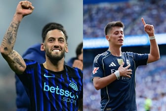 Avrupa’nın 5 büyük liginde zirve karıştı