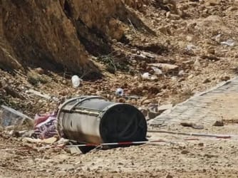 Iranian Ballistic Missile Destroyed Over Türkiye Airspace