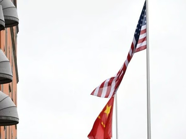 China Halts Outbound Investments To US Amid Trade Tensions