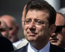 İmamoğlu: Aylık gelirim 220 bin TL