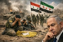 The New Arab: Türkiye'nin başarıya giden Suriye stratejisi ve İsrail